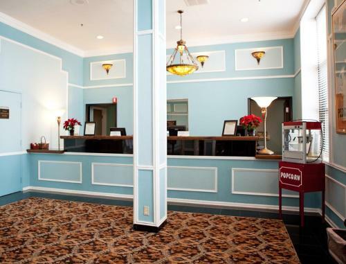 Apartamento Legacy Vacation Club Brigantine Beach #4