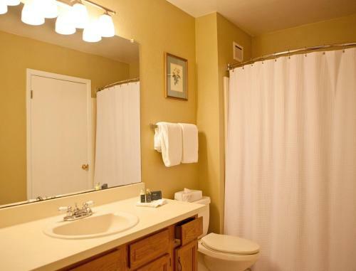 Apartamento Legacy Vacation Club Brigantine Beach #4