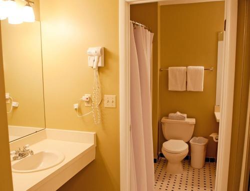 Apartamento Legacy Vacation Club Brigantine Beach #4