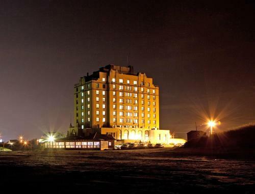 Apartamento Legacy Vacation Club Brigantine Beach #4