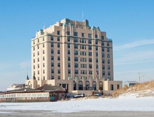 Apartamento Legacy Vacation Club Brigantine Beach #4