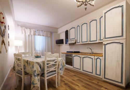 Aparthotel Quattro Torri