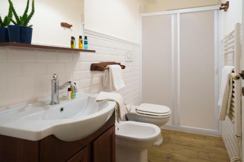 Aparthotel Quattro Torri