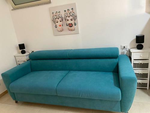Apartamento La Piccola Zagara