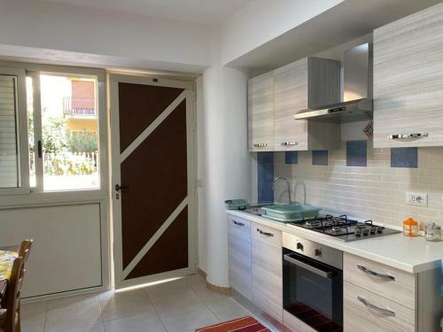 Apartamento La Piccola Zagara