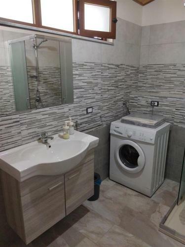 Apartamento Il Melograno
