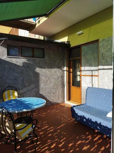 Apartamento Il Melograno