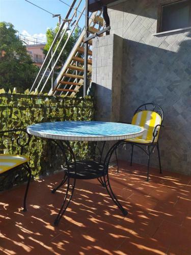 Apartamento Il Melograno