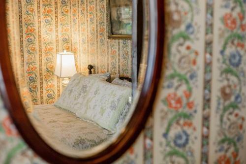 Bed & Breakfast Captain Mey's Inn