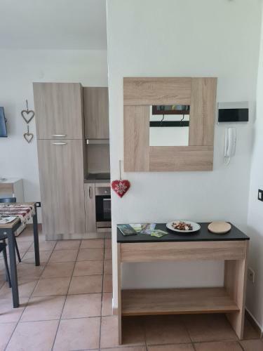 Apartamento Appartamento Monte Col