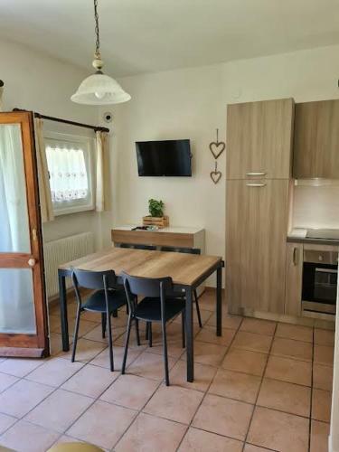 Apartamento Appartamento Monte Col