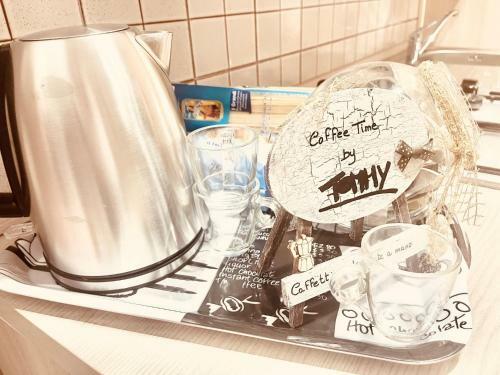 Apartamento Pigna Tommy House