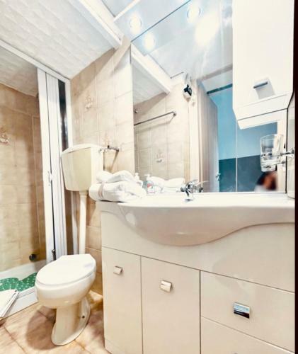 Apartamento Pigna Tommy House