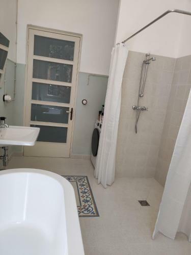 Apartamento Casa Alessandra