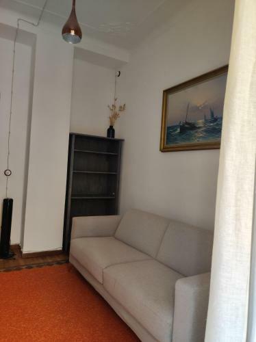 Apartamento Casa Alessandra