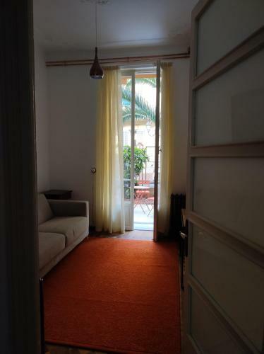 Apartamento Casa Alessandra