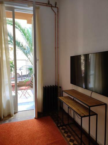 Apartamento Casa Alessandra