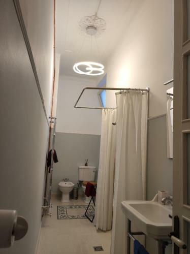 Apartamento Casa Alessandra