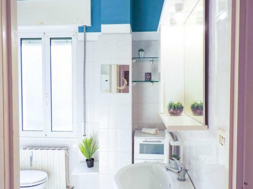 Apartamento [centro P.colombo] - Parcheggio Privato