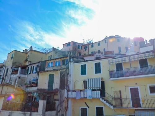 Apartamento [centro P.colombo] - Parcheggio Privato