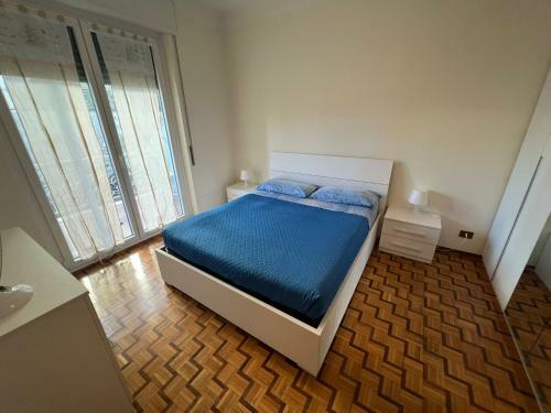 Apartamento [suite Vallarino]????? Relax, Mare E Ciclabile
