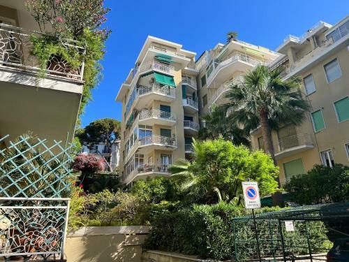 Apartamento [suite Vallarino]????? Relax, Mare E Ciclabile