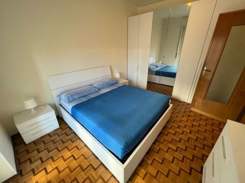Apartamento [suite Vallarino]????? Relax, Mare E Ciclabile