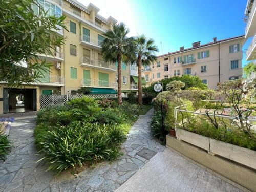 Apartamento [suite Vallarino]????? Relax, Mare E Ciclabile
