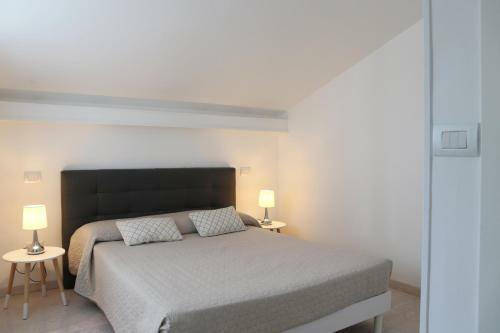 Apartamento Penthouse Capodimonte