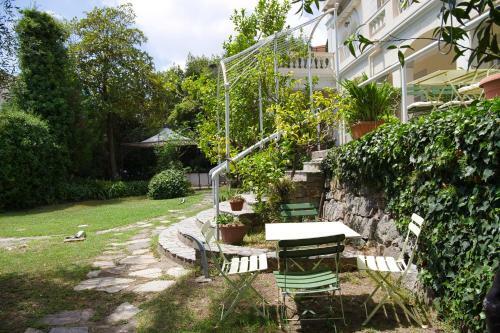 Apartamento Penthouse Capodimonte