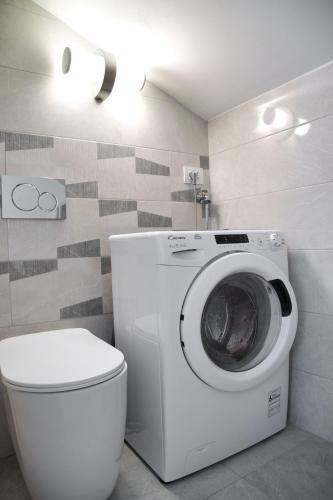 Apartamento Penthouse Capodimonte