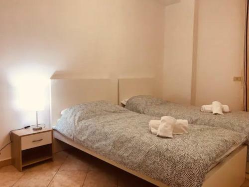 Apartamento La Terrazza In Centro Sanremo-grande Appartamento