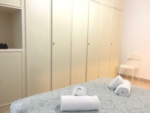 Apartamento La Terrazza In Centro Sanremo-grande Appartamento