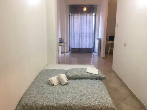 Apartamento La Terrazza In Centro Sanremo-grande Appartamento