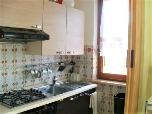 Apartamento Appartamento Bellevue