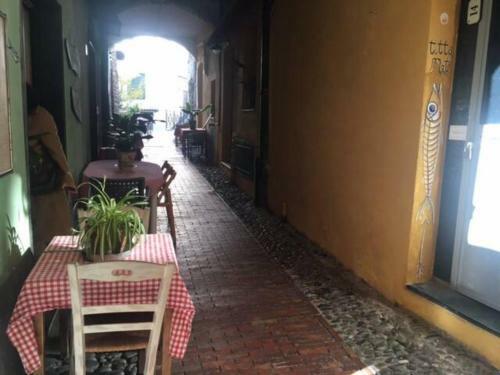 Apartamento Sanremo Centro La Casetta Di Antonella