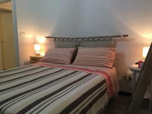 Apartamento Sanremo Centro La Casetta Di Antonella