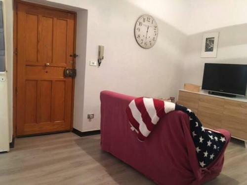 Apartamento Sanremo Centro La Casetta Di Antonella