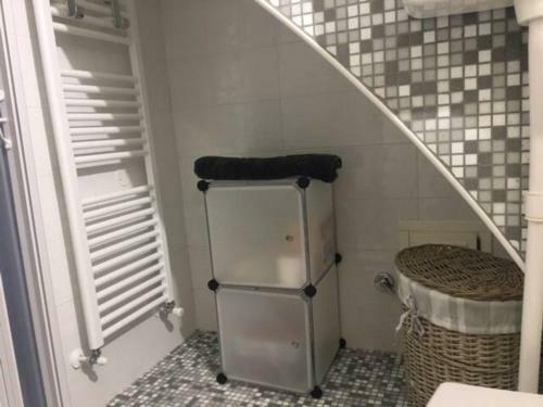 Apartamento Sanremo Centro La Casetta Di Antonella