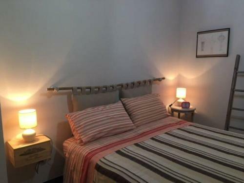 Apartamento Sanremo Centro La Casetta Di Antonella