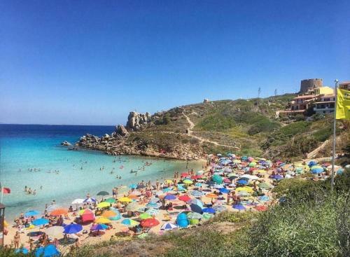Hostal B&B Bedda Ita