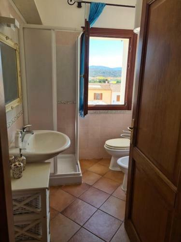 Apartamento Charming Flat In Santa Teresa Gallura