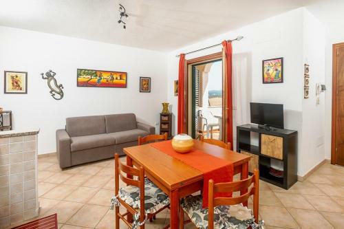 Apartamento Bilocale Il Corallo