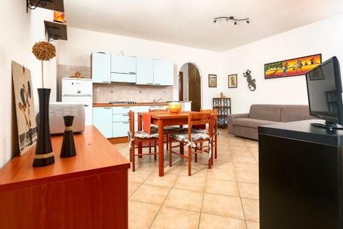 Apartamento Bilocale Il Corallo