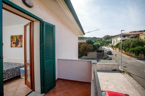 Apartamento Bilocale Il Corallo