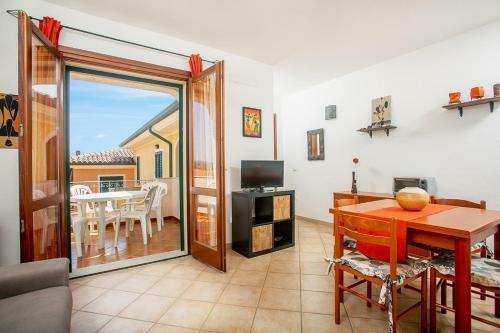 Apartamento Bilocale Il Corallo