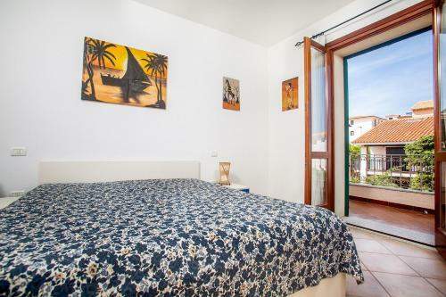 Apartamento Bilocale Il Corallo