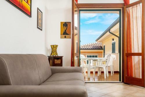 Apartamento Bilocale Il Corallo