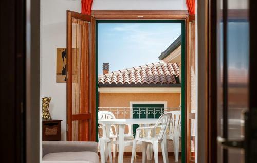 Apartamento Bilocale Il Corallo