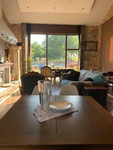 Villa Casa Do Leal Silver Way